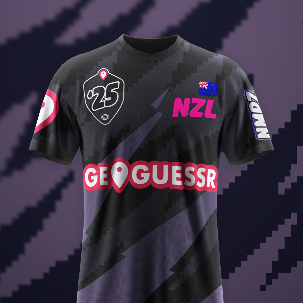 World Championship ´25 Jersey 