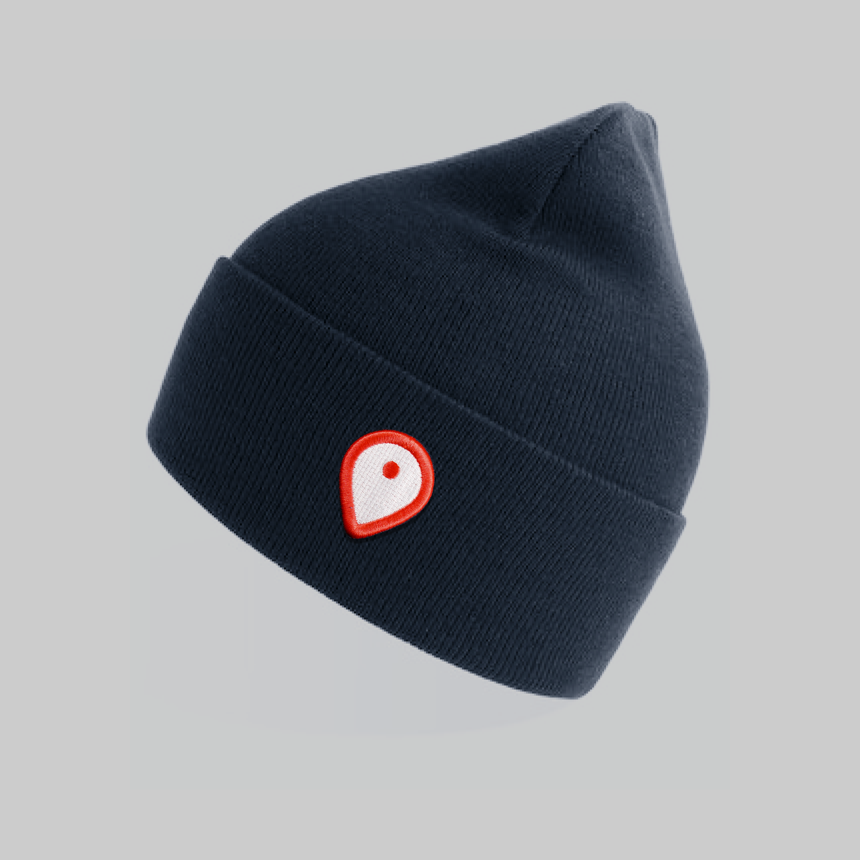 Beanie GG Pin
