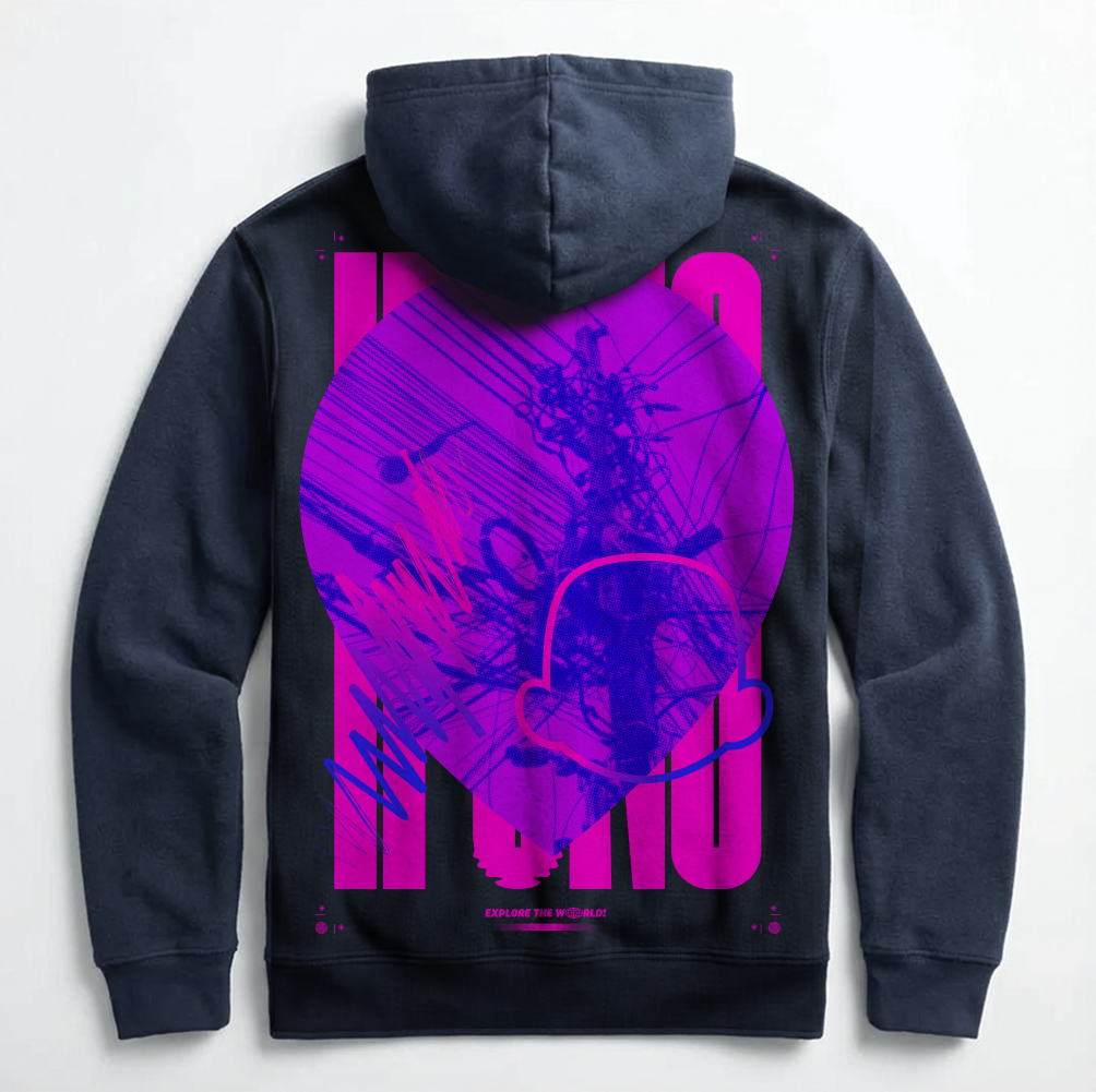 Hoodie 