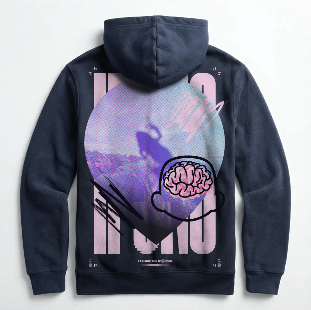Hoodie 